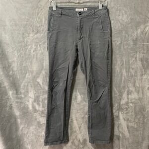 Otte Gear Mens Tactical Pants 30x30 Gray Utility Workwear Straight Read